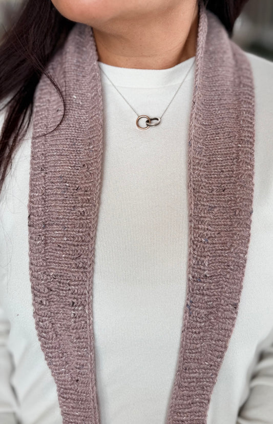 Simple scarf