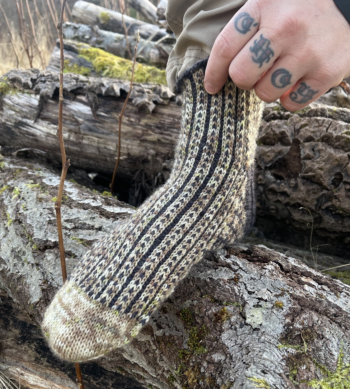 Stubblesten