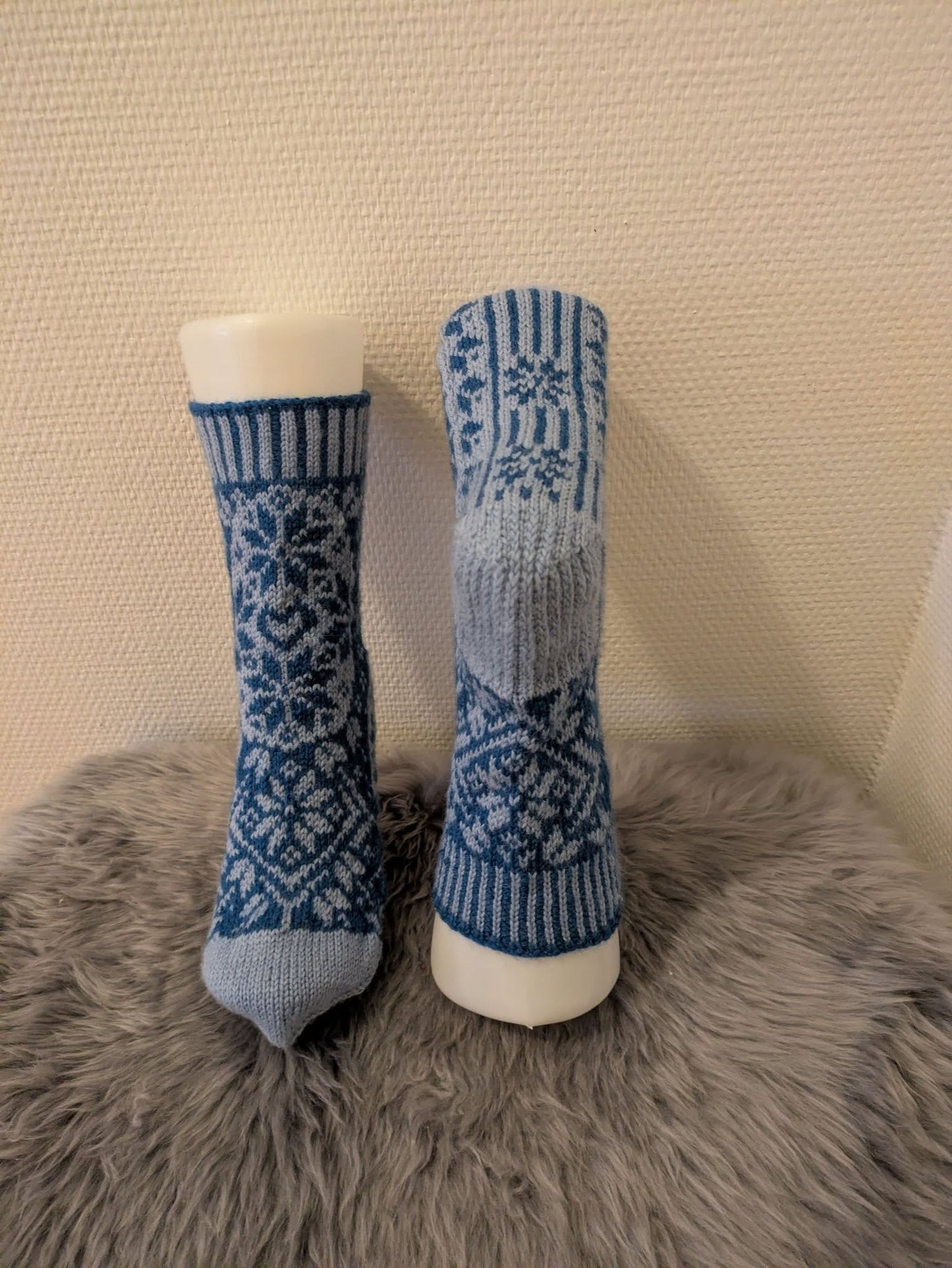 Fjær lesten