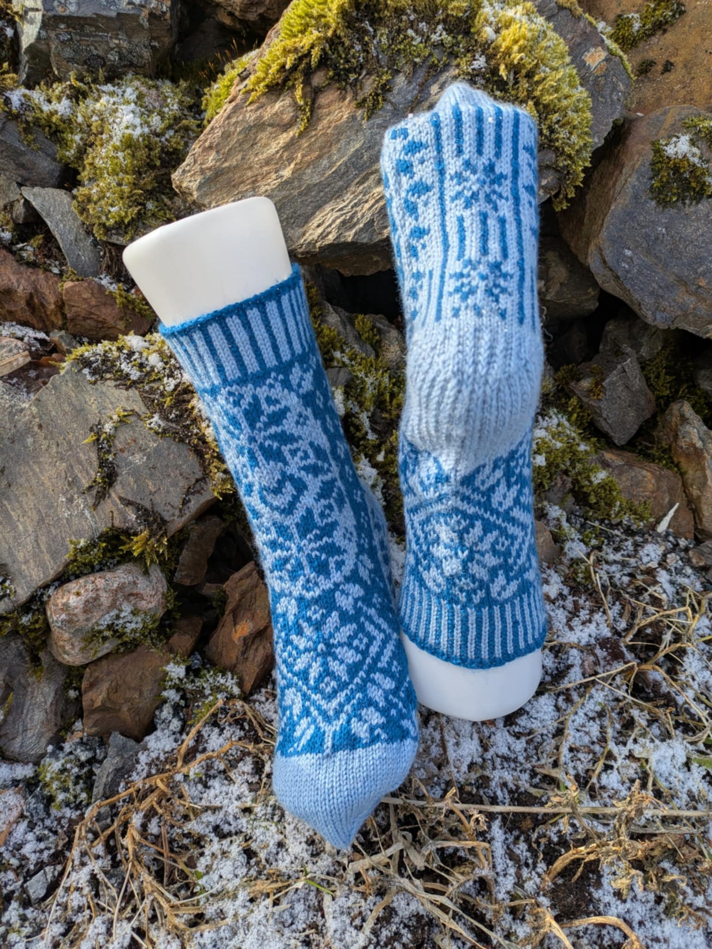 Fjær lesten