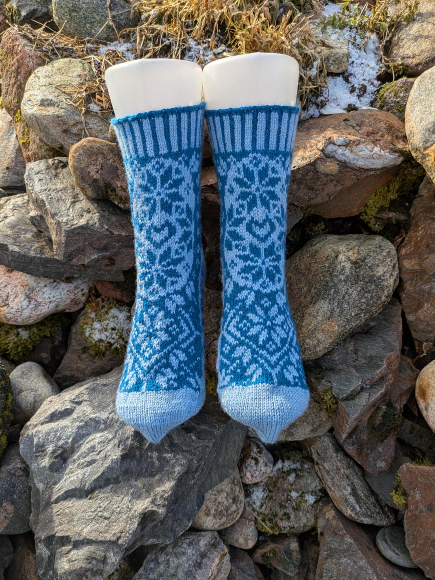 Fjær lesten